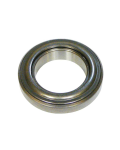 Lager for å løse ut kløtsj ( Trustlager)