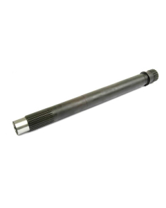 INPUT SHAFT                        