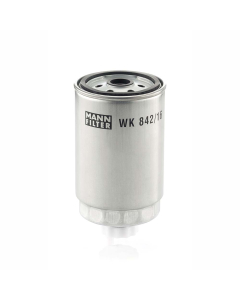 MANN Dieselfilter WK 842/16