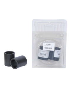 Fôring trekkstangkule fra kat. 3 til kat. 2 tung belastning (Kategori 3 til 2 (Ø36 til 28mm)) Agripa