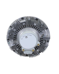 Viskositetsdrevet viftekobling