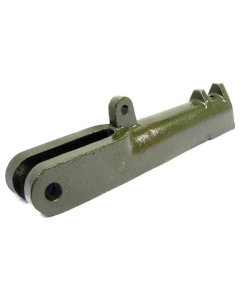 Gaffel for nivelleringsboks -  M22 x 2.00 Metrisk