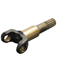 AXLE SHAFT                         