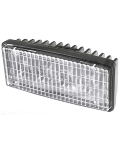 Led Arbeidslys Innfelt