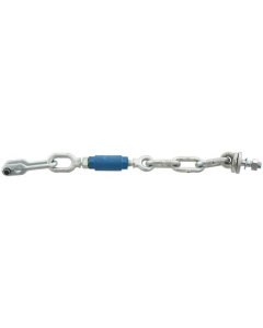 CHECK CHAIN ASSEMBLY               