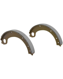 Bremseskokit (1 stk.)