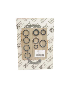 STANDARD REBUILD KIT               