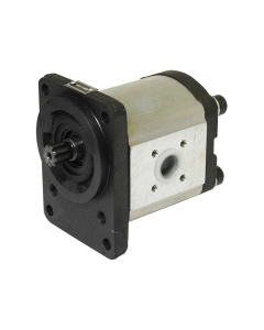 SINGLE HYDRAULIC PUMP              