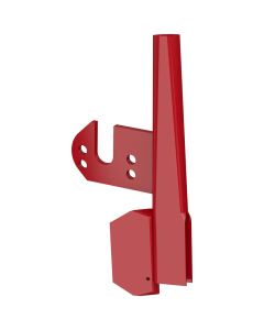 Sålabb høyre lang slisse