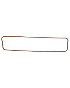 Toppdekselpakning - 6 Cyl