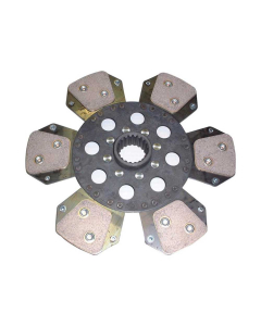 Clutchplate