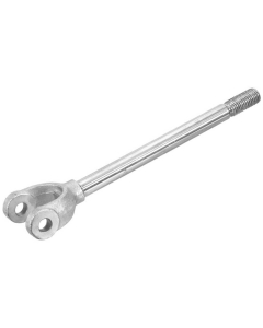 Nedre løftestag med gaffel - 7/8 UNC