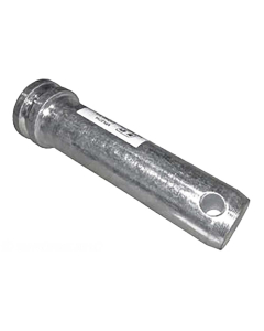 Trekkarmbolt Kat3 125 Mm