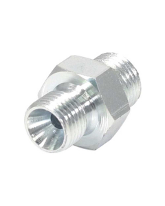 HYDRAULIC ADAPTOR ORFS 1/4&PRIMEBSP