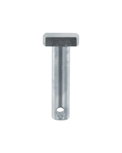 Trekkstangbolt 25x93mm Kategori 2 (Ø25mm)