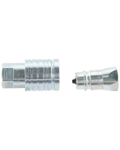 HYDRAULIC QUICK RELEASE COUPLING PA