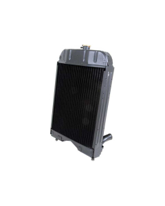 Radiator