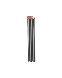 BLOCK TYPE EVAPORATOR              