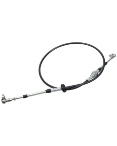 Transmisjonskabel høy/lav - Lengde: 1322mm, Kabellengde ytre