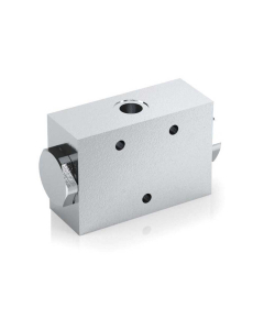50/50 FLOW DIVIDER 25-40L          