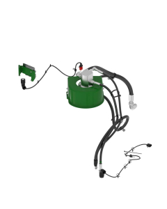 Hydraulisk pumpe
