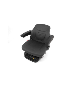 AIR SUSPENSION SEAT-MSG95G         