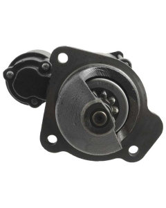 Dynamo  - 12V