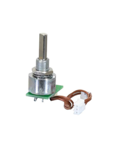 Bryter opp/ned for trekkstenger