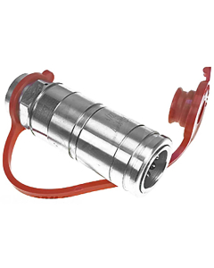 Hydraulikkobling