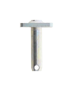 Trekkstangbolt 22x80mm Kategori 1 (Ø22mm)