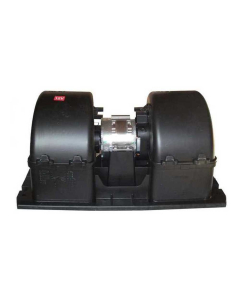 COMPLETE ASSEMBLE BLOWER MOTOR     