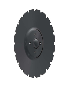 Skål buet Ø:410 mm