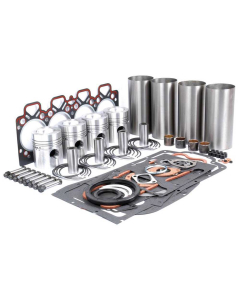 Motoroverhalingssett uten ventilmekanisme (Fullført)