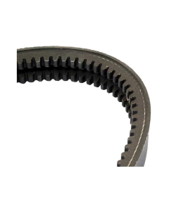 Kileformet tannreim (AVX Section) - Reimnr. 2AVX10 x 1550 (Antall ribber: 2)