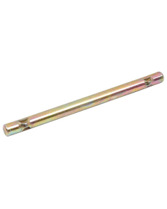 TOP LINK TOMMY BAR, LENGTH: 140MM (