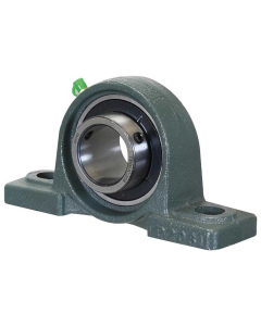 PILLOW BLOCK BEARING UCP - 2 BOLT U