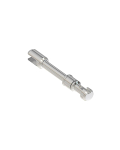 Aksel potensiometer