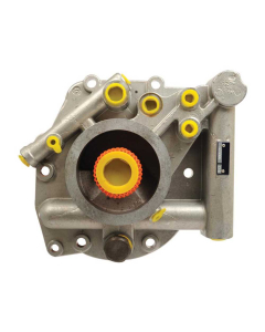 HYDRAULIC PUMP                     