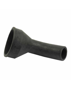 Radiatorslange, øverste, Indre Ø: av slange mindre ende: 32mm, Indre Ø: av slange større ende: 74mm