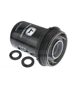 Drivstoff Filter                        