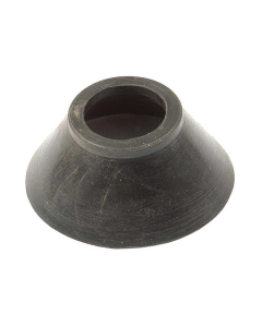 Gummimansjett for styrestag