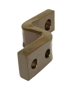 Dragbomfeste - Helhetlig lengde: 210mm - Avsnitt: 25x60mm