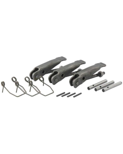 CLUTCH FINGER KIT                  