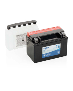 MC batteri AGM ETX9-BS 12V 8Ah