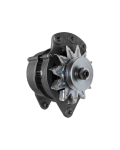 ALTERNATOR (SPAREX) - 14V, 70 AMPS 