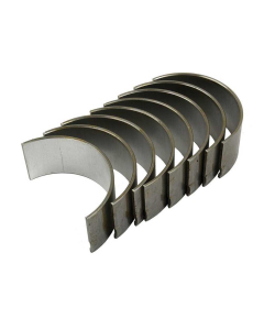 Conrod glidelager +0.010'' (0.25mm) Sett