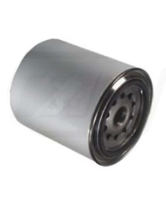 Engine oil filter