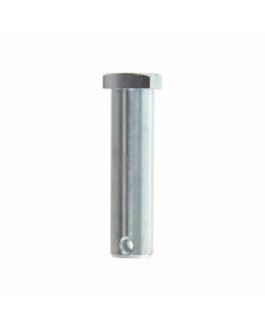 Trekkstangbolt 22x80mm Kategori 1 (Ø22mm)