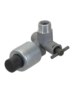 FUEL PRIMER PUMP                   