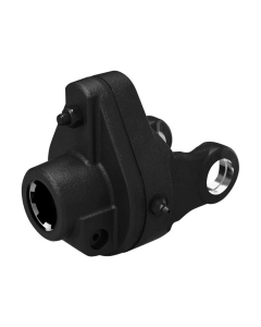 PTO aksling med skjærbolt (Universalleddimensjoner: 36 x 89mm) Størrelse: 1-3/8″-6 Spliner